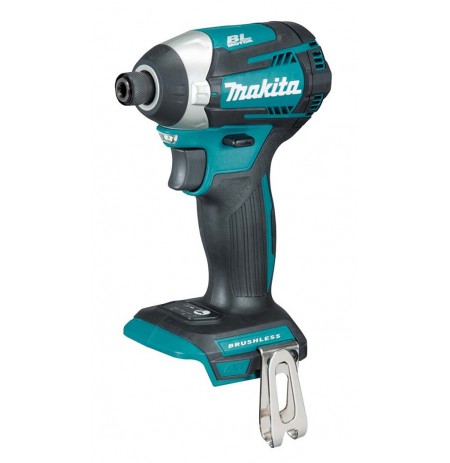Makita DTD154Z power screwdriver/impact driver 3800 RPM Black, Blue