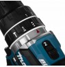 Combo 18V 3x5.0Ah DLX2359TJ1 MAKITA kit