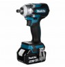 Combo 18V 3x5.0Ah DLX2359TJ1 MAKITA kit