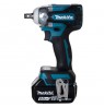 Combo 18V 3x5.0Ah DLX2359TJ1 MAKITA kit
