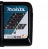 Combo 18V 3x5.0Ah DLX2359TJ1 MAKITA kit