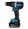 Combo 18V 3x5.0Ah DLX2359TJ1 MAKITA kit
