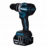 Combo 18V 3x5.0Ah DLX2359TJ1 MAKITA kit