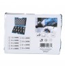 Combo 18V 3x5.0Ah DLX2359TJ1 MAKITA kit