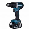 Combo 18V 3x5.0Ah DLX2359TJ1 MAKITA kit