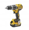 DEWALT DCK266P2 Cordless power tool set 18V XR