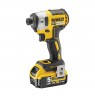 DEWALT DCK266P2 Cordless power tool set 18V XR