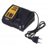 Įrankių komplektas COMBO 18V DCD796, DCG405 + 2x5,0Ah DCK208