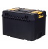 Įrankių komplektas COMBO 18V DCD796, DCG405 + 2x5,0Ah DCK208