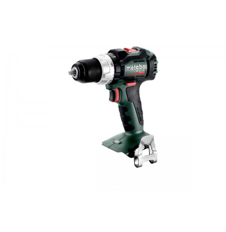 METABO set COMBO 18V 2.1.18 (BS 18 LT BL +SSD 18 LTX 200 BLL) 2x5,2Ah METABOX
