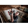 METABO set COMBO 18V 2.1.18 (BS 18 LT BL +SSD 18 LTX 200 BLL) 2x5,2Ah METABOX