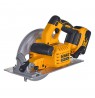 POWER TOOL COMBO KIT DEWALT DCK623P3-QW (DCF887+DCS367+DCG405+DCS570+DCD796+DCL050)