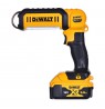 POWER TOOL COMBO KIT DEWALT DCK623P3-QW (DCF887+DCS367+DCG405+DCS570+DCD796+DCL050)