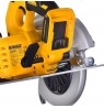 POWER TOOL COMBO KIT DEWALT DCK623P3-QW (DCF887+DCS367+DCG405+DCS570+DCD796+DCL050)