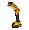 POWER TOOL COMBO KIT DEWALT DCK623P3-QW (DCF887+DCS367+DCG405+DCS570+DCD796+DCL050)