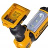 POWER TOOL COMBO KIT DEWALT DCK623P3-QW (DCF887+DCS367+DCG405+DCS570+DCD796+DCL050)