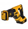 POWER TOOL COMBO KIT DEWALT DCK623P3-QW (DCF887+DCS367+DCG405+DCS570+DCD796+DCL050)