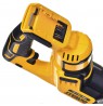POWER TOOL COMBO KIT DEWALT DCK623P3-QW (DCF887+DCS367+DCG405+DCS570+DCD796+DCL050)