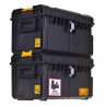 POWER TOOL COMBO KIT DEWALT DCK623P3-QW (DCF887+DCS367+DCG405+DCS570+DCD796+DCL050)