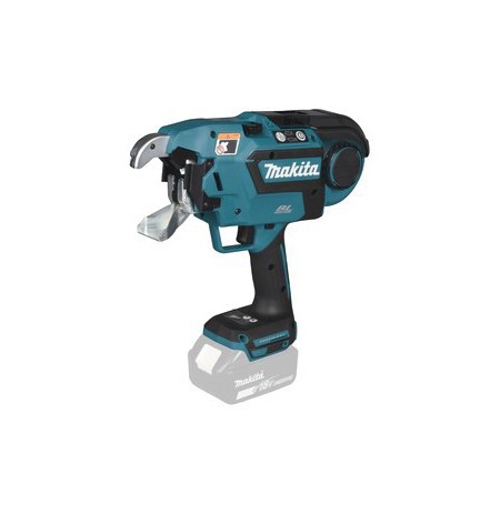 MAKITA REINFORCEMENT STRAPPING MACHINE DTR181ZJ