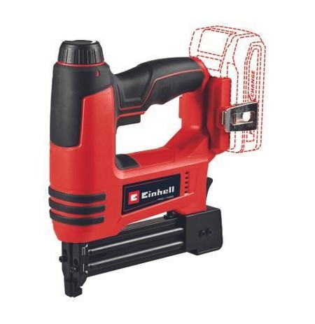 Einhell TE-CN 18 Li - Solo Nailer/staple gun Battery