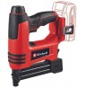 Einhell TE-CN 18 Li - Solo Nailer/staple gun Battery