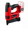 Einhell TE-CN 18 Li - Solo Nailer/staple gun Battery
