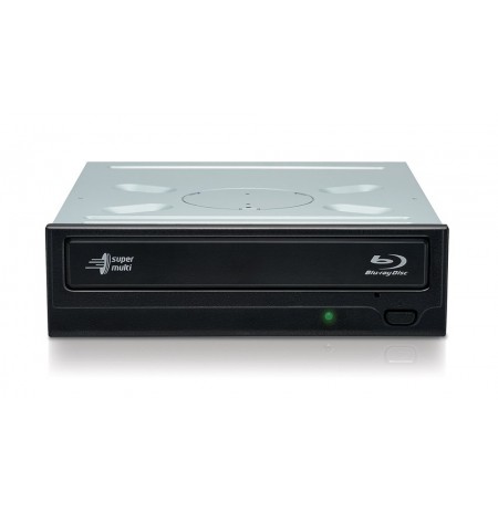 Hitachi-LG Data Storage BH16NS40 - BD-