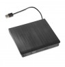 IBOX EXTERNAL DVD DRIVE IED02 USB 3.0