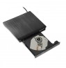 IBOX EXTERNAL DVD DRIVE IED02 USB 3.0