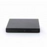Gembird DVD-USB-04 optical disc drive DVD±RW Black