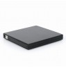 Gembird DVD-USB-04 optical disc drive DVD±RW Black