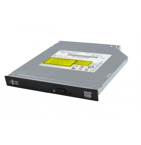 Hitachi-LG GTC2N optical disc drive Internal DVD±RW Black