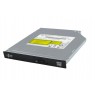 Hitachi-LG GTC2N optical disc drive Internal DVD±RW Black
