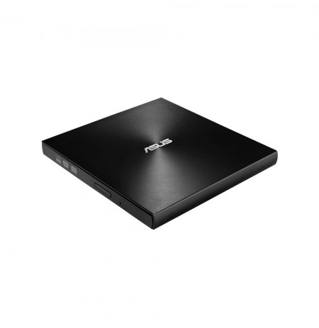 Burner ASUS SDRW-08U9M-U SDRW-08U9M-U/BLK/G/AS (USB 2.0, External)