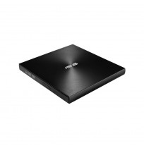 Burner ASUS SDRW-08U9M-U SDRW-08U9M-U/BLK/G/AS (USB 2.0, External)