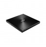 Burner ASUS SDRW-08U9M-U SDRW-08U9M-U/BLK/G/AS (USB 2.0, External)