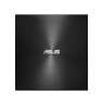 Burner ASUS SDRW-08U9M-U SDRW-08U9M-U/BLK/G/AS (USB 2.0, External)