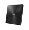 Burner ASUS SDRW-08U9M-U SDRW-08U9M-U/BLK/G/AS (USB 2.0, External)