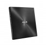 Burner ASUS SDRW-08U9M-U SDRW-08U9M-U/BLK/G/AS (USB 2.0, External)