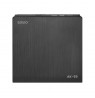 SAVIO AK-59 External slim CD/DVD Recorder R/RW - USB-C/USB-A, black