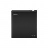 SAVIO AK-43 optical disc / External Slim drive DVD
