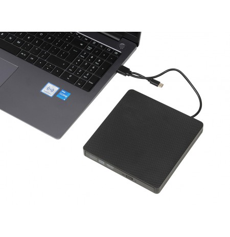 iBOX IED03 External DVD writer