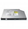 ASUS SDRW-08U1MT optical disc drive Internal DVD-RW Black