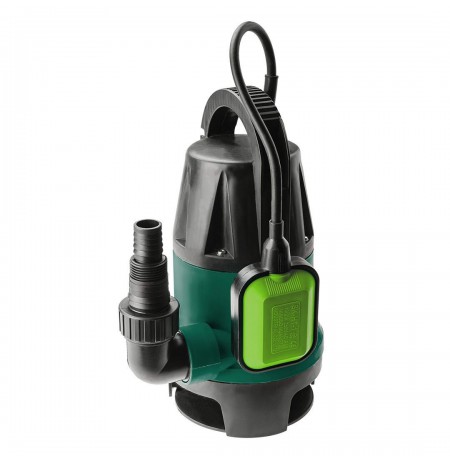 Vandens siurblys Verto  52G441 400W, na