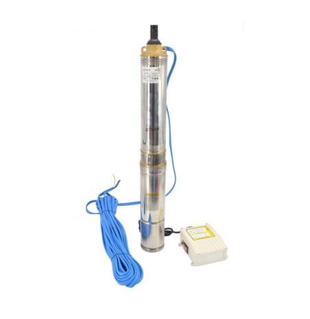 AWTOOLS SUBMERSIBLE PUMP 550W