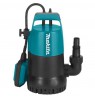 MAKITA CLEAN WATER PUMP WITH FLOAT 300W 140 l/min PF0300