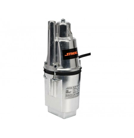 Diaphragm pump 280W STHOR 79943