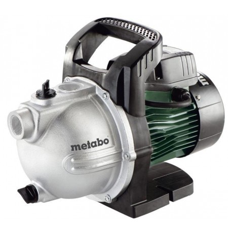 Garden Pump Metabo P 2000 G 450 W 3 bar 2000 l/h