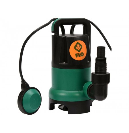 FLO WASTE WATER PUMP 400W 79771